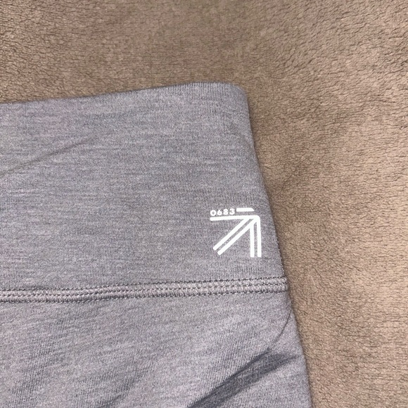 Very Gently Worn New Balance x J.Crew Performance Leggings - Picture 5 of 5